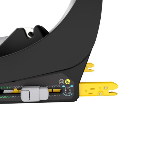 Maxi-Cosi FamilyFix 360 IsoFix bázistalp