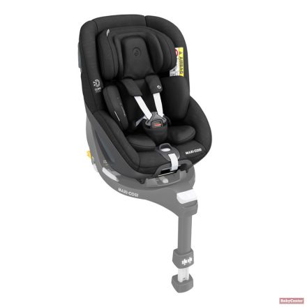 Maxi-Cosi Pearl 360 i-size 40-105 cm isofix - Authentic Black