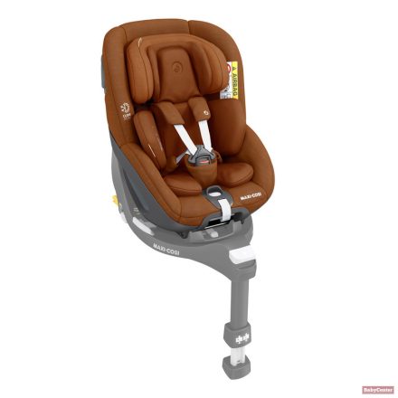 Maxi-Cosi Pearl 360 i-size 40-105 cm isofix - Authentic Cognac