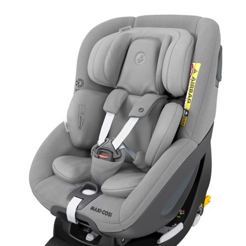 Maxi-Cosi Pearl 360 i-size 40-105 cm isofix - Authentic Cognac