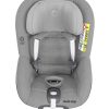 Maxi-Cosi Pearl 360 i-size 40-105 cm isofix - Authentic Cognac