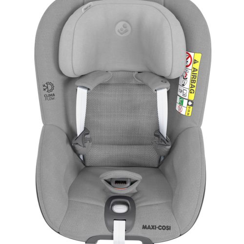 Maxi-Cosi Pearl 360 i-size 40-105 cm isofix - Authentic Cognac