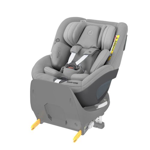Maxi-Cosi Pearl 360 i-size 40-105 cm isofix - Authentic Cognac