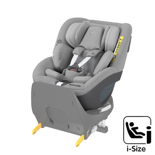 Maxi-Cosi Pearl 360 i-size 40-105 cm isofix - Authentic Cognac