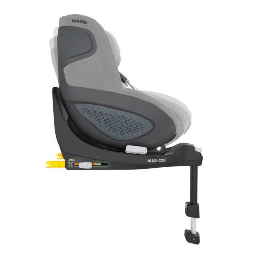 Maxi-Cosi Pearl 360 i-size 40-105 cm isofix - Authentic Cognac