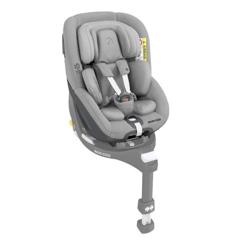Maxi-Cosi Pearl 360 i-size 40-105 cm isofix - Authentic Cognac