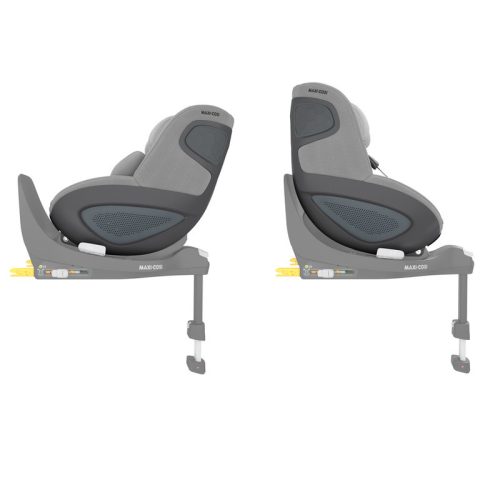 Maxi-Cosi Pearl 360 i-size 40-105 cm isofix - Authentic Cognac