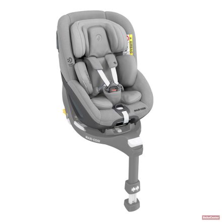 Maxi-Cosi Pearl 360 i-size 40-105 cm isofix - Authentic Grey