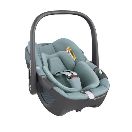 Maxi-Cosi Pebble 360 babahordozó 40-83cm (kb.15hónap) - Essential Grey