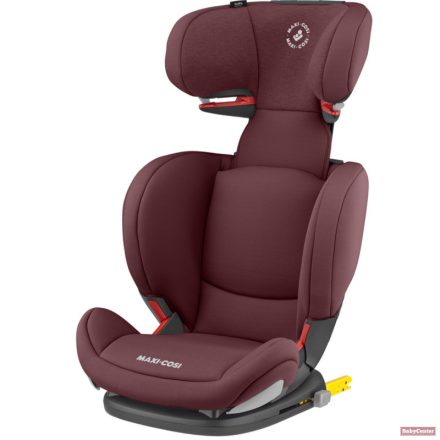 Maxi-Cosi RODIFIX Airprotect 15-36kg /authentic red/ 2023