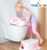 TegaBaby fellépő - meteo rózsa