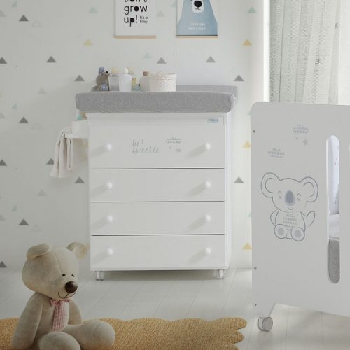 Micuna Koala bútorcsalád
