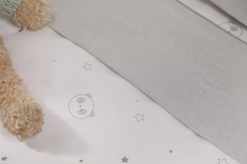 Micuna Little Panda bútorcsalád