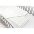 Milian légzésfigyelő Pro 3db érzékelőlappal