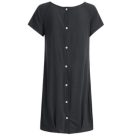 MomCare Speciális kismama hálóing szüléshez és szoptatáshoz L-XL