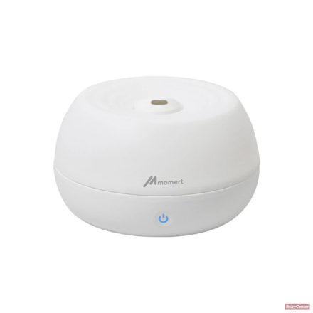 Momert ultrahangos mini párásító – ultrahangos mini párásító és aroma diffúzor