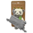 My Teddy első organikus pandám szundikendő figurával