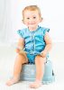 TegaBaby fellépő - maci bézs