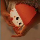 Mary's éjjeli fény akkumulátoros - Eperke