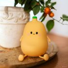 Mary's éjjeli fény akkumulátoros - Banán