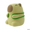 Mary's éjjeli fény akkumulátoros - Tourist Capybara