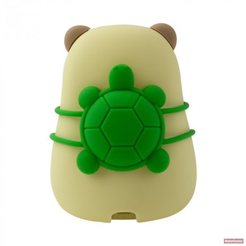 Mary's éjjeli fény akkumulátoros - Tourist Capybara