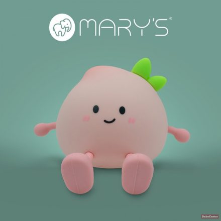 Mary's éjjeli fény akkumulátoros - Barack