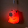 Mary's éjjeli fény (kulcstartó) akkumulátoros - Capybara