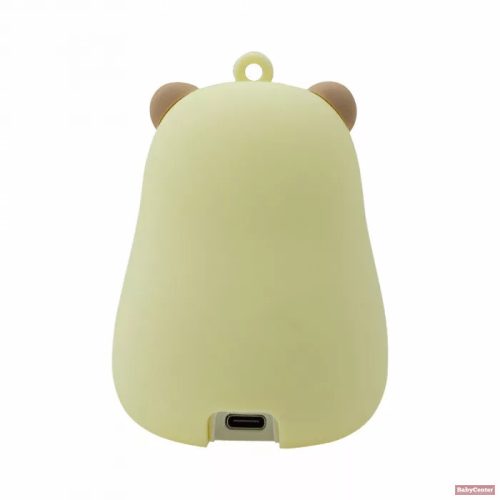 Mary's éjjeli fény (kulcstartó) akkumulátoros - Capybara