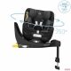 Maxi-Cosi Mica Pro ECO i-size 360° G-Cell /40-105 cm/ authentic black