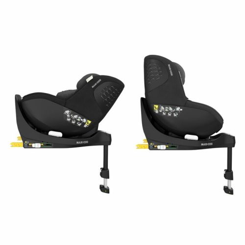 Maxi-Cosi Mica Pro ECO i-size 360° G-Cell /40-105 cm/ authentic black