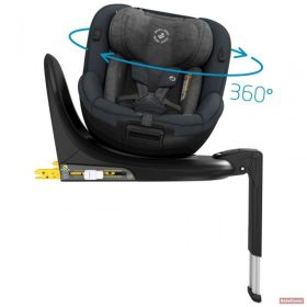   Maxi-Cosi Mica Pro ECO i-size 360° G-Cell /40-105 cm/ authentic graphite