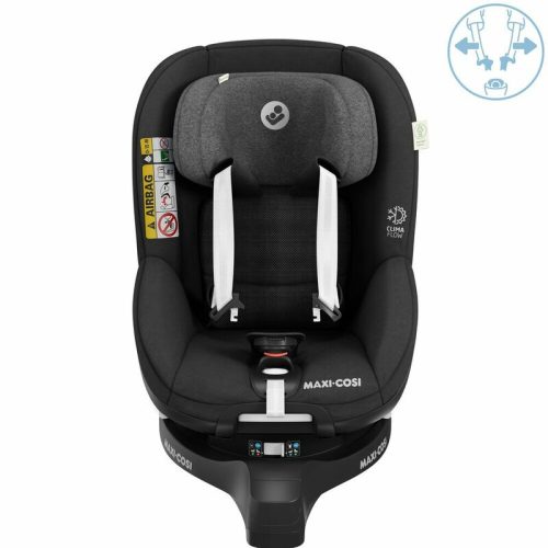 Maxi-Cosi Mica Pro ECO i-size 360° G-Cell /40-105 cm/ authentic graphite