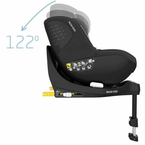 Maxi-Cosi Mica Pro ECO i-size 360° G-Cell /40-105 cm/ authentic graphite