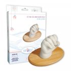 MYBBPRINT kéz-és láb szobor készítő (egy szoborhoz)