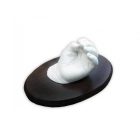 MYBBPRINT kéz-és láb szobor készítő (egy szoborhoz)