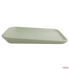 Nattou pelenkázó lap Softy 70x50cm - zöld