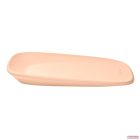 Nattou pelenkázó lap Softy 70x50cm - barack