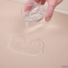 Nattou pelenkázó lap Softy 70x50cm - barack