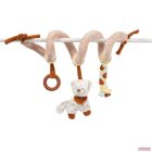 Nattou plüss spirál - Boris and Jungo