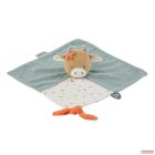 Nattou szundikendő többféle figurával