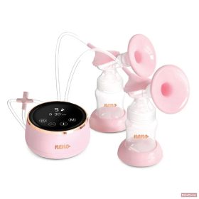 Neno  Bella Twin elektromos dupla mellszívó