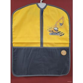 Ovis zsák /markoló/