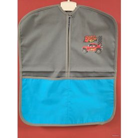 Ovis zsák /versenyautó/