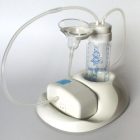 Pesztonka elektromos mellszívó és orrszívó készülék