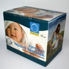 Pesztonka elektromos mellszívó és orrszívó készülék