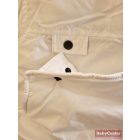 Átalakítható babazsák /bundazsák/ 2in1 újszülött kortól /maci fehér/