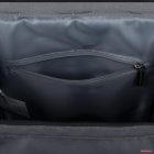 PETITE&MARS Pelenkázó táska hátizsák babakocsihoz Jack - Just Black