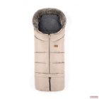 Petite&Mars Arctic 4in1 Prémium bundazsák babakocsiba - Rose Petal