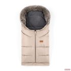 Petite&Mars Arctic 4in1 Prémium bundazsák babakocsiba - Rose Petal